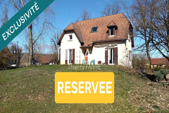 achat maison champagnole 39300