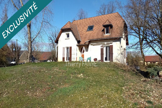 achat maison champagnole 39300