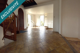 achat maison champagnole 39300