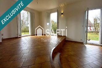 achat maison champagnole 39300