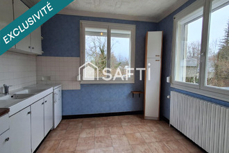 achat maison champagnole 39300