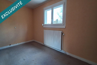achat maison champagnole 39300