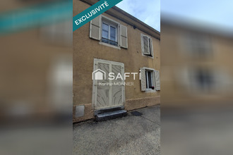 achat maison champagnole 39300