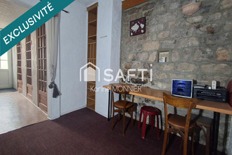 achat maison champagnole 39300