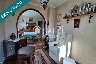 achat maison champagnole 39300