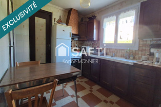 achat maison champagnole 39300