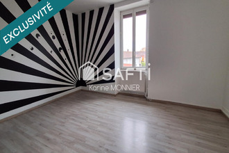 achat maison champagnole 39300