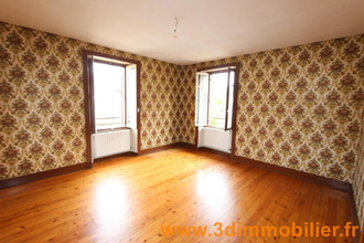 achat maison champagnole 39300