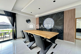 achat maison champagnole 39300