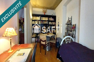 achat maison champagnole 39300