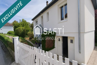 achat maison champagnole 39300