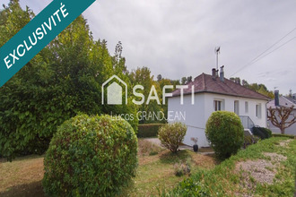 achat maison champagnole 39300