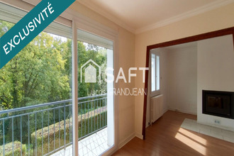 achat maison champagnole 39300