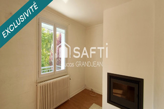 achat maison champagnole 39300