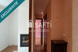 achat maison champagnole 39300