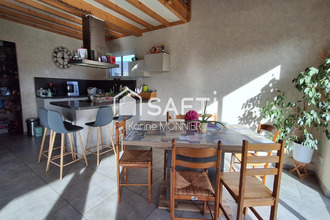 achat maison champagnole 39300