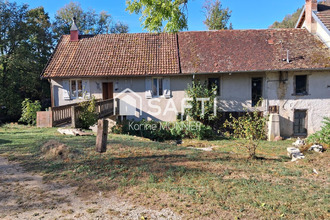 achat maison champagnole 39300
