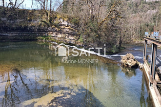achat maison champagnole 39300