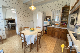 achat maison champagnolles 17240