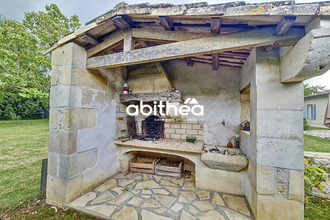 achat maison champagnolles 17240