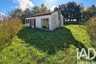 achat maison champagnolles 17240