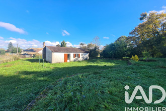 achat maison champagnolles 17240