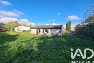 achat maison champagnolles 17240