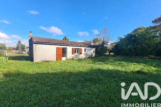 achat maison champagnolles 17240