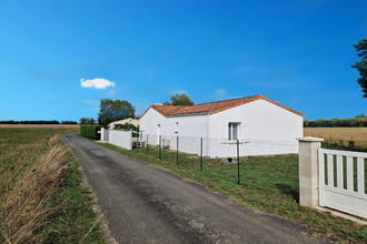 achat maison champagnolles 17240