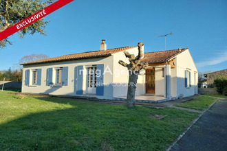achat maison champagnolles 17240