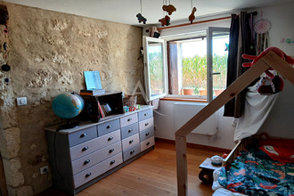 achat maison champagnolles 17240