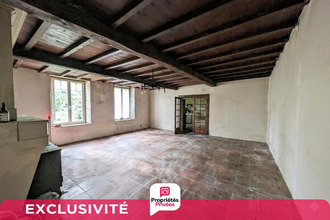 achat maison champagnolles 17240
