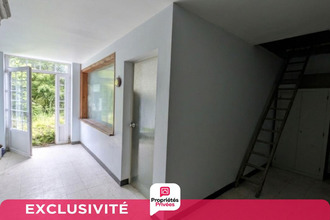 achat maison champagnolles 17240