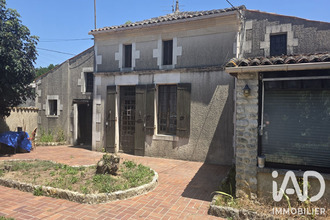 achat maison champagnolles 17240