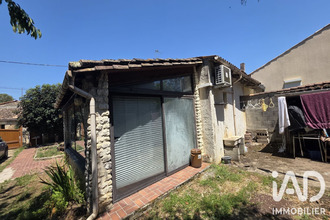 achat maison champagnolles 17240