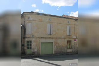 achat maison champagnolles 17240