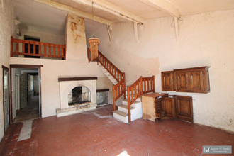 achat maison champagnolles 17240