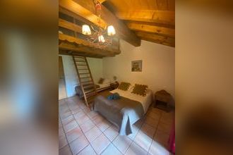 achat maison champagny-en-vanoise 73350