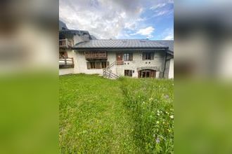 achat maison champagny-en-vanoise 73350