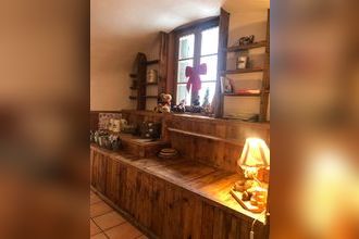 achat maison champagny-en-vanoise 73350