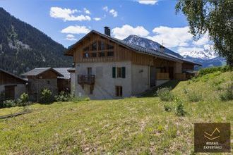 achat maison champagny-en-vanoise 73350