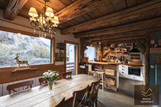 achat maison champagny-en-vanoise 73350