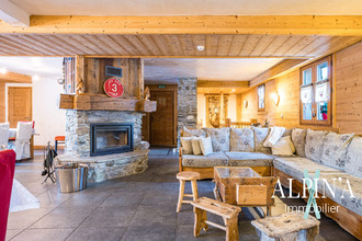 achat maison champagny-en-vanoise 73350