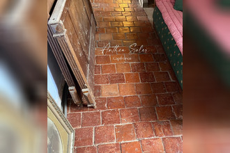 achat maison champallement 58420