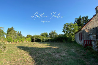 achat maison champallement 58420