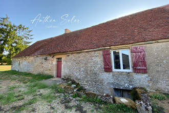achat maison champallement 58420