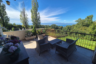 achat maison champanges 74500