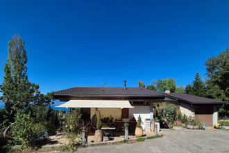 achat maison champanges 74500