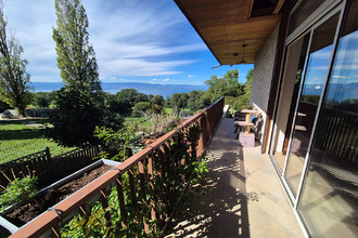 achat maison champanges 74500