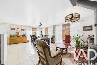 achat maison champanges 74500